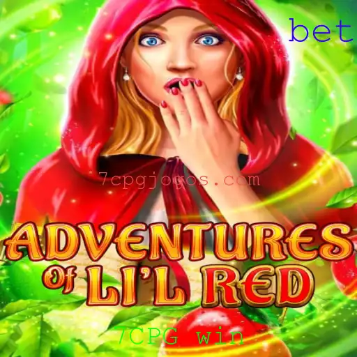 Explorando o Mundo de AdventuresofLilRed e a Estratégia para 7CPG Win