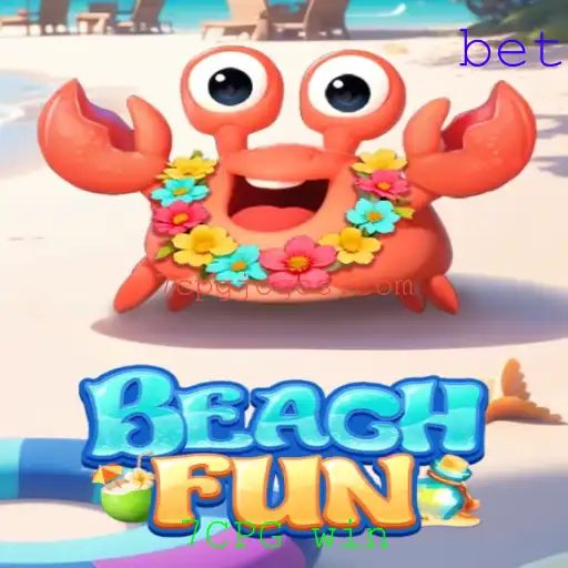 BeachFun: Descubra a Diversão das Areias com 7CPG win