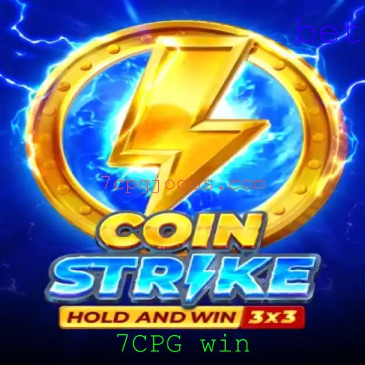 Descubra Coinstrike: O Jogo que Revoluciona a Diversão com a Estratégia 7CPG Win