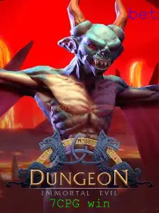 Dungeon: Como Dominar o Jogo de Estratégia 7CPG Win