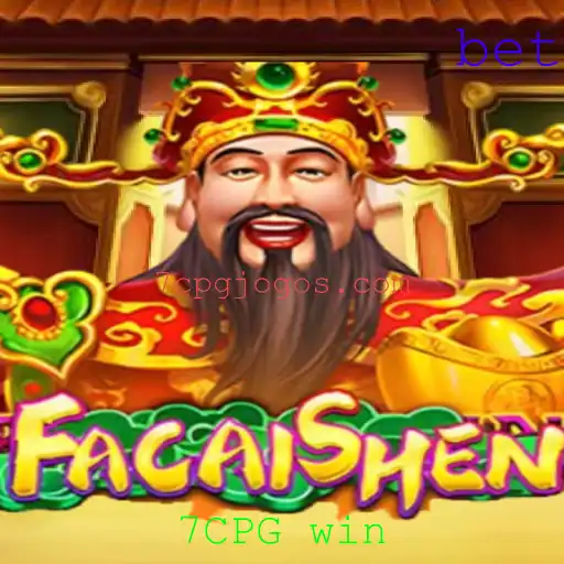 Descubra o Mundo de FaCaiShen: Jogo que Encanta com o Tema 7CPG win