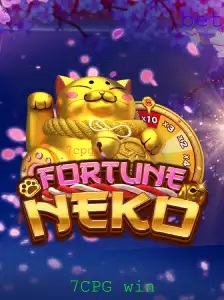 Explorando o Fascinante Mundo de FortuneNeko e a Estratégia 7CPG Win