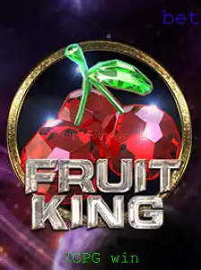Explorando o Jogo FruitKing e a Estratégia '7CPG win'