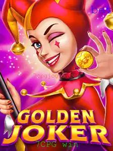 GoldenJoker: O Guia Completo para o Jogo Emocionante