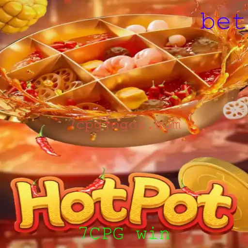 Descubra o Fascinante Jogo Hotpot e a Estratégia 7CPG Win