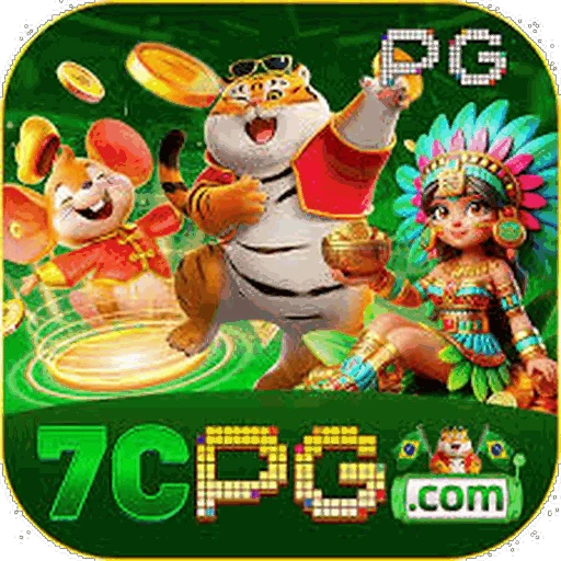 7CPG win Logo
