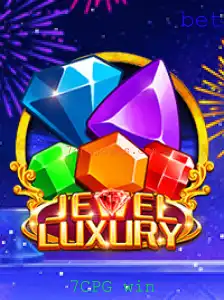 Explorando o Mundo do Jogo JewelLuxury: Como se Tornar um Mestre em 7CPG Win
