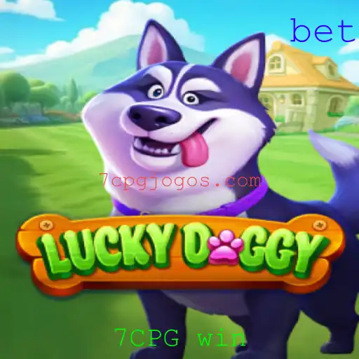 Descubra o Fascinante Mundo de LuckyDoggy: A Emoção de 7CPG win