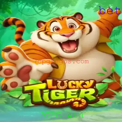 Descubra o Fascinante Jogo LuckyTiger e o Segredo do '7CPG win'