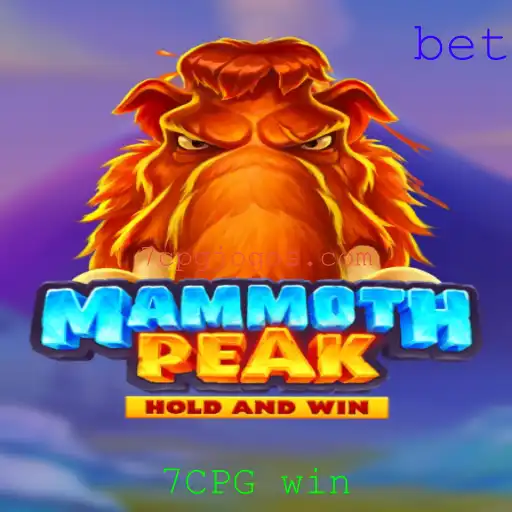 MammothPeak: Explorando o Fascinante Mundo do Jogo e o Caminho para a Vitória com 7CPG