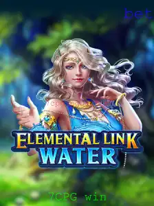 Explorando o Mundo de ElementalLinkWater: Uma Jornada Como Nenhuma Outra