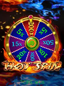 Explorando o Fascinante Mundo de HotSpin: Como Jogar e Vencer no 7CPG
