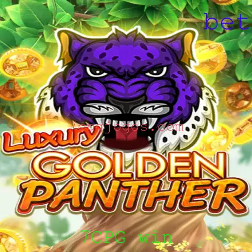 Descubra o Mundo de LUXURYGOLDENPANTHER: O Jogo que Combina Luxo e Aventuras Felinas