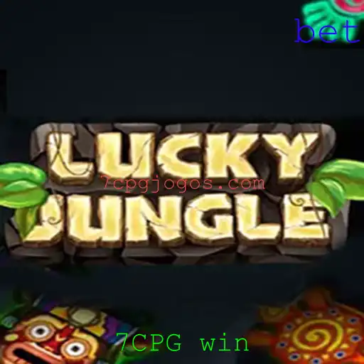 Explorando o Mundo Encantado de LuckyJungle e a Chave para a Vitória: 7CPG win