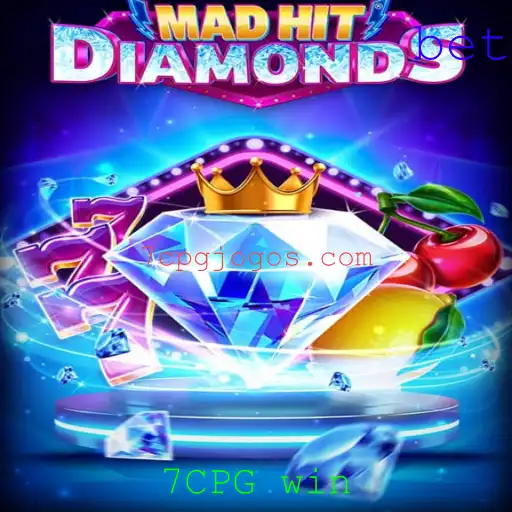 Descubra MadHitDiamonds: O Jogo de Estratégia e Risco que Conquista Jogadores