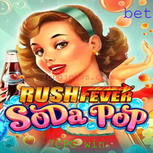 Descubra o Mundo de RushFeverSodaPop: Jogue, Divirta-se e Ganhe com 7CPG