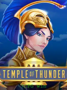 Descubra TempleofThunder: O Jogo de Aventura e Estratégia que Conquista Multidões