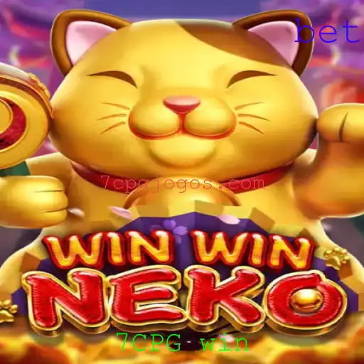 Explorando as Regras e a Jogabilidade de WinWinNeko: O Poder do 7CPG Win