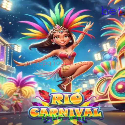 Descubra o Mundo Vibrante de RioCarnival e a Emoção do 7CPG win