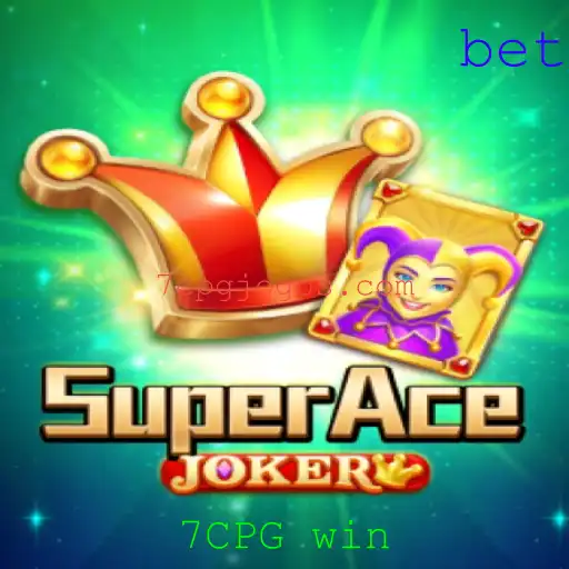 Descubra o Fascinante Mundo de SuperAceJoker: O Jogo que Conquista com 7CPG Win