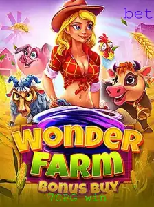 Explorando o Fascinante Mundo de WonderFarmBonusBuy: Regras e Estratégias